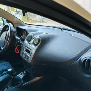 Alfa Romeo MiTO 2012