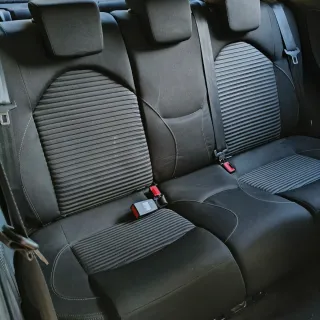 Alfa Romeo MiTO 2012