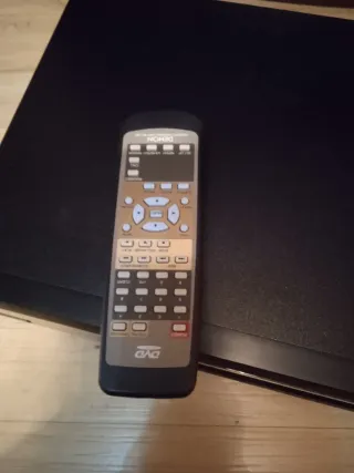 Reproductor DVD Denon DVD-1500