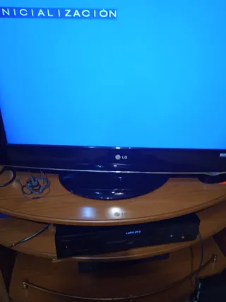 Reproductor DVD Denon DVD-1500