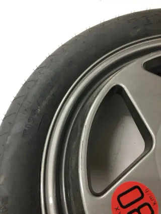 Llanta de repuesto Ferrari 360 Original
