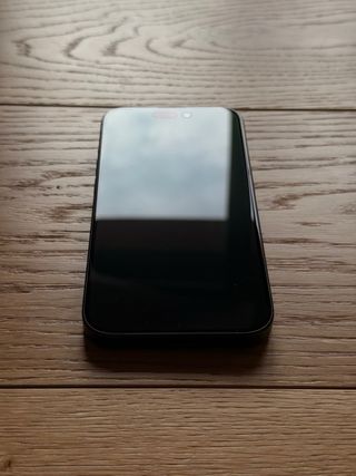 iPhone 15 Pro 128GB black LEGGI !!