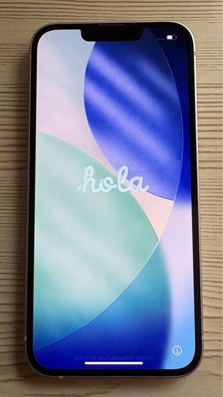 iPhone 13 128GB Rosa + Extras