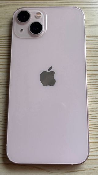 iPhone 13 128GB Rosa + Extras