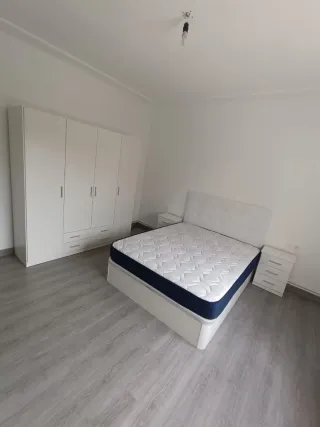 Cama completa nueva