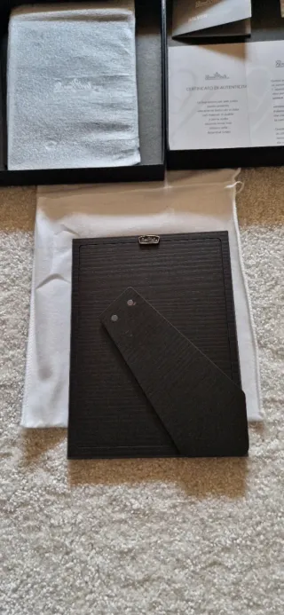 Cornice Rosenthal Silvercollection