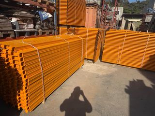 Juego Andamio convencional 3 metro completo nuevo