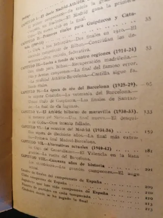40 Años de Campeonato de España de Fútbol