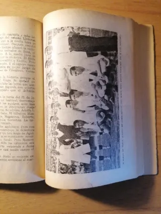40 Años de Campeonato de España de Fútbol