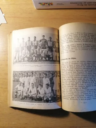 40 Años de Campeonato de España de Fútbol