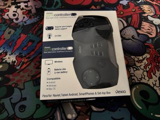 Mando Vexia PC/Android USB + Receptor