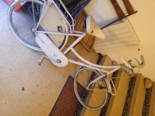 Bicicleta Atala Vintage Italiana a Restaurar