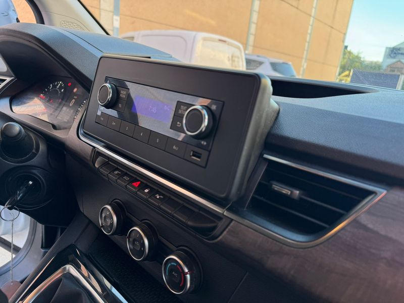 Renault Kangoo 2022, foto 5