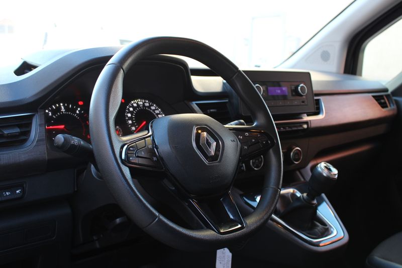 Renault Kangoo 2022, foto 3