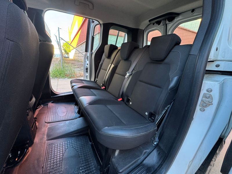 Renault Kangoo 2022, foto 7
