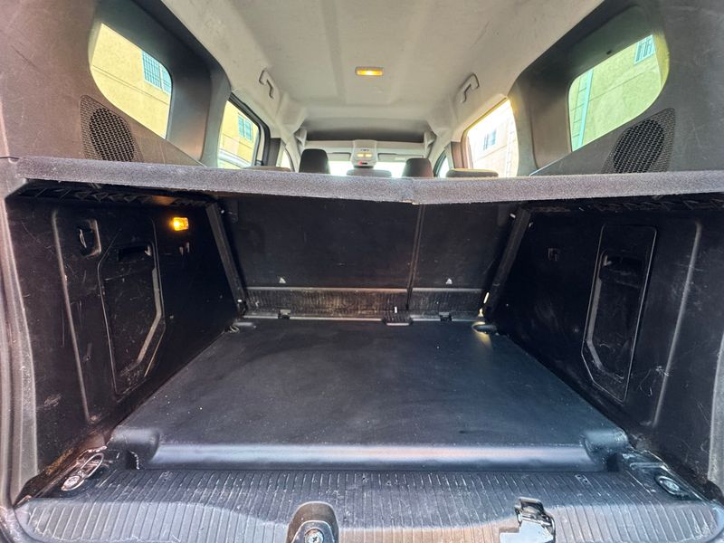 Renault Kangoo 2022, foto 8