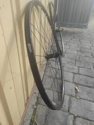 Llantas Alexrims Expert Disco 11v