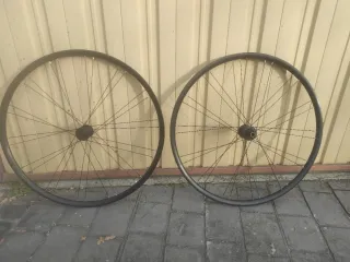 Llantas Alexrims Expert Disco 11v