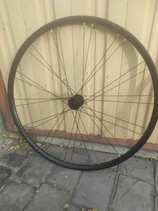 Llantas Alexrims Expert Disco 11v