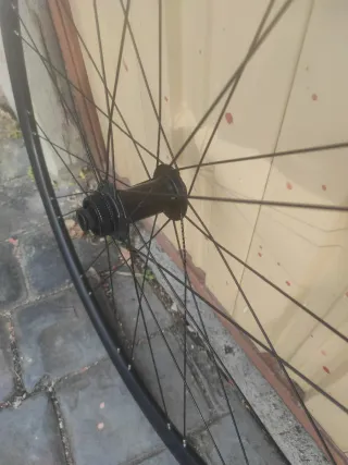 Llantas Alexrims Expert Disco 11v