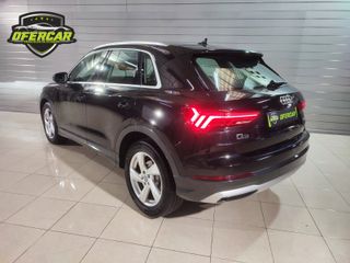 Audi Q3 35 TDI 150 CV STRONIC
