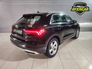 Audi Q3 35 TDI 150 CV STRONIC