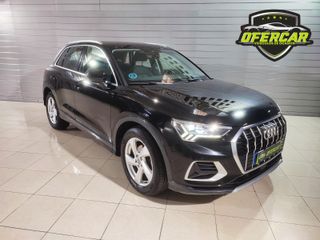 Audi Q3 35 TDI 150 CV STRONIC