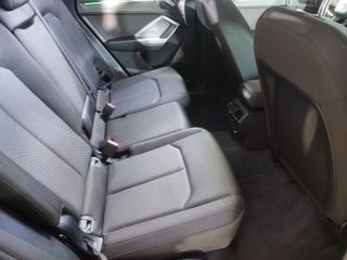 Audi Q3 35 TDI 150 CV STRONIC