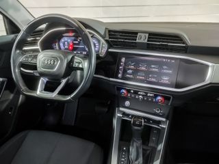 Audi Q3 35 TDI 150 CV STRONIC