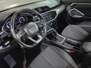 Audi Q3 35 TDI 150 CV STRONIC