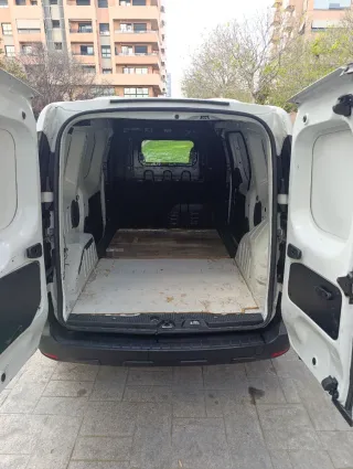 Dacia Dokker 2014