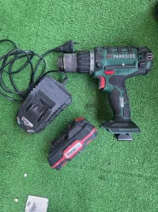 Maletín De Herramientas DeWalt