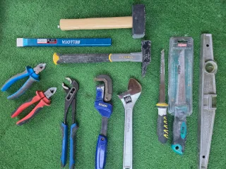 Maletín De Herramientas DeWalt