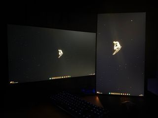 Pack Gaming Gigabyte // 2 monitores