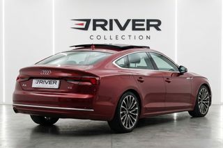 Audi A5 35 TDI 110kW (150CV) S tronic Sportback