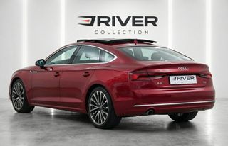 Audi A5 35 TDI 110kW (150CV) S tronic Sportback