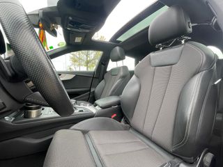 Audi A5 35 TDI 110kW (150CV) S tronic Sportback