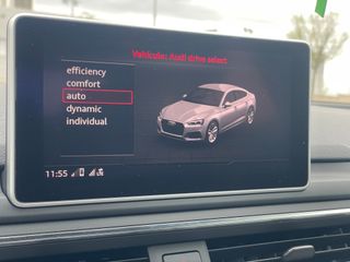 Audi A5 35 TDI 110kW (150CV) S tronic Sportback