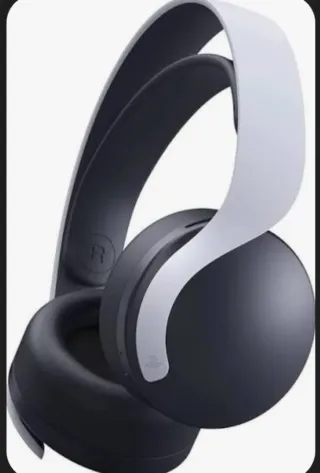 Auriculares Sony PS5