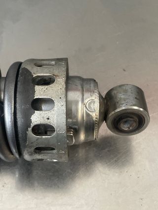 Amortiguador Trasero Suzuki GSR 600 2007