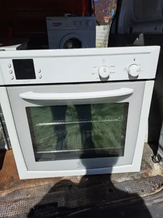 Horno Balay en buen estado