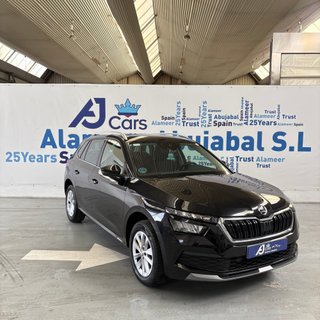 Skoda Kamiq 1.5 TSI 110kW (150CV) DSG SELECTION