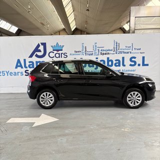 Skoda Kamiq 1.5 TSI 110kW (150CV) DSG SELECTION