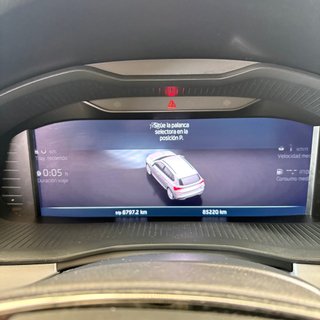 Skoda Kamiq 1.5 TSI 110kW (150CV) DSG SELECTION