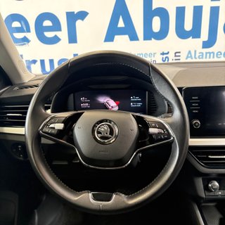 Skoda Kamiq 1.5 TSI 110kW (150CV) DSG SELECTION