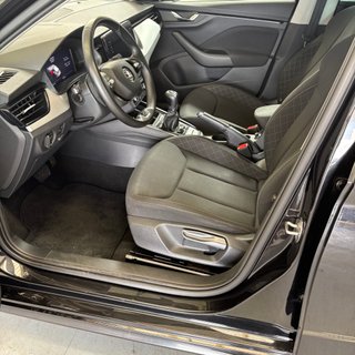 Skoda Kamiq 1.5 TSI 110kW (150CV) DSG SELECTION