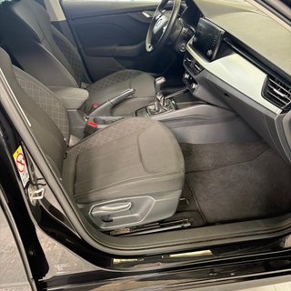 Skoda Kamiq 1.5 TSI 110kW (150CV) DSG SELECTION