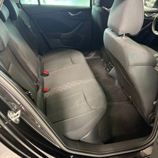 Skoda Kamiq 1.5 TSI 110kW (150CV) DSG SELECTION