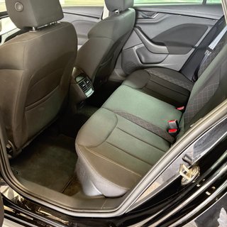 Skoda Kamiq 1.5 TSI 110kW (150CV) DSG SELECTION