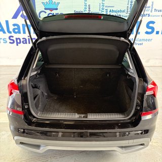 Skoda Kamiq 1.5 TSI 110kW (150CV) DSG SELECTION